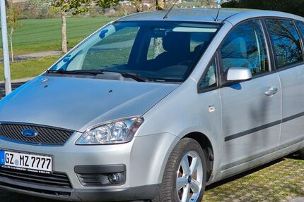 Ford C-Max 112.700 km 2.450 &euro; Ziemetshausen 86473