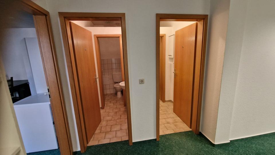 Gewerbeobjekt Waltershausen - 1.103&euro; | Angebot:24371223