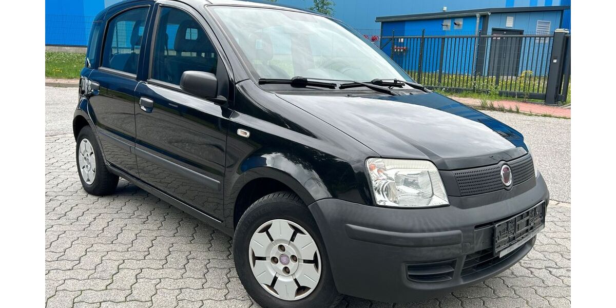 Fiat Panda 143.000 km 1.590 &euro; Neu Wulmstorf 21629