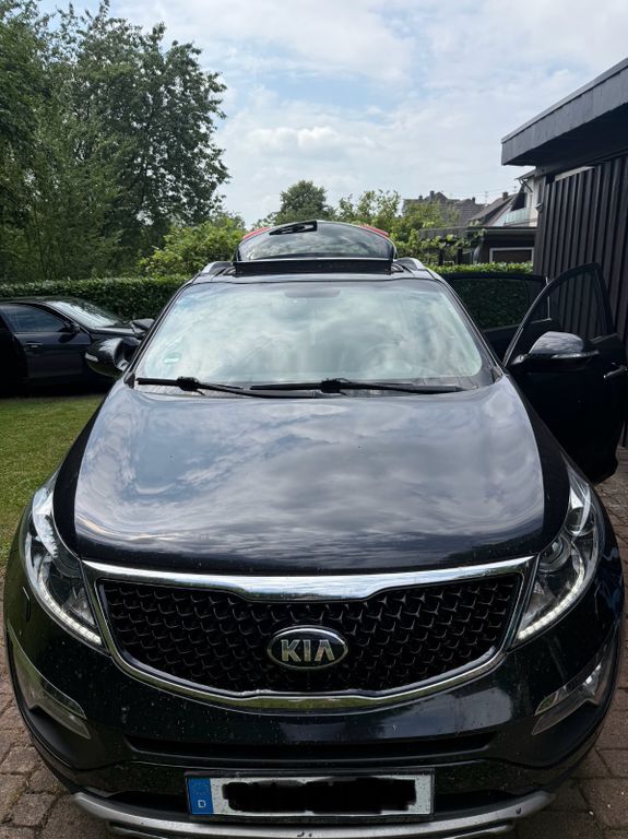 Sportage