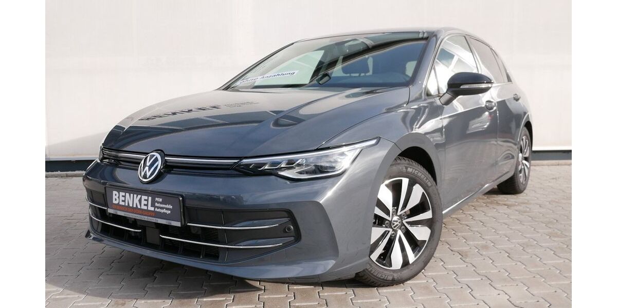 VW Golf 19.110 km 27.831 &euro; Beverungen 37688