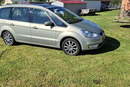 Ford Galaxy 129.400 km 8.750 &euro; Gorsleben 06577