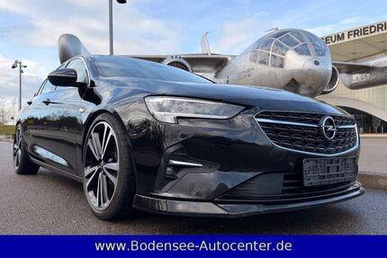 Opel Insignia 106.500 km 15.900 &euro; Immenstaad am Bodensee 88090