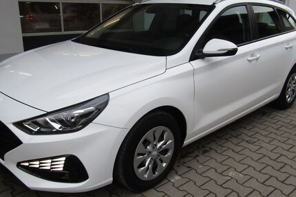 Hyundai i30 85.000 km 13.700 &euro; Brunnen 86564