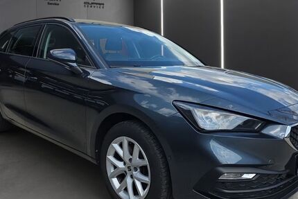 Seat Leon 87.580 km 18.680 &euro; Ulm 89077