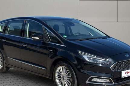 Ford S-Max 98.100 km 20.990 &euro; Röttenbach bei Nürnberg 91187