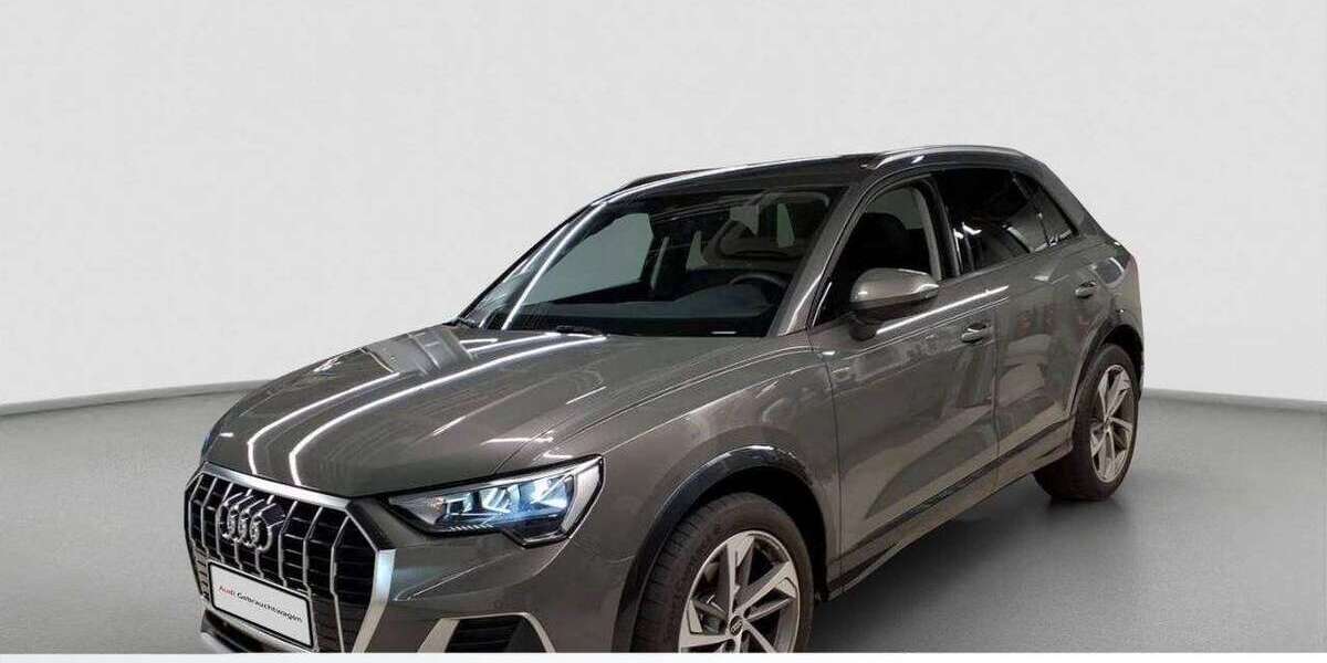 Audi Q3 5.256 km 36.980 &euro; Neutraubling 93073