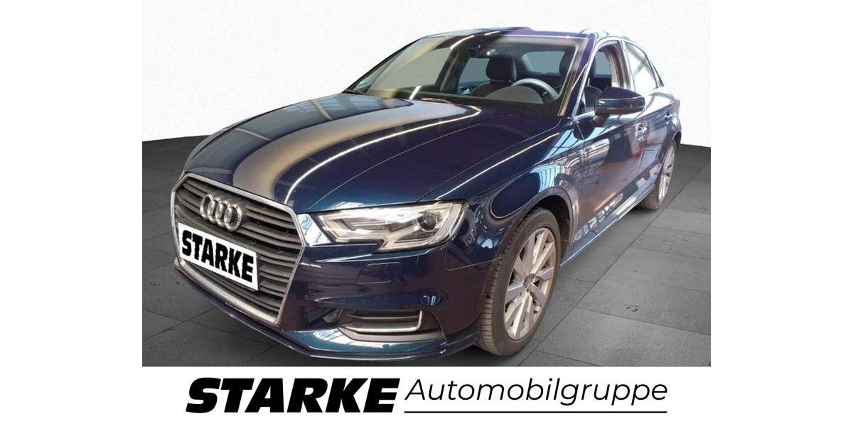 Audi A3 78.427 km 17.930 &euro; Osnabrück 49078
