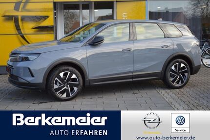 Opel Grandland (X) 1.500 km 31.250 &euro; Saerbeck 48369