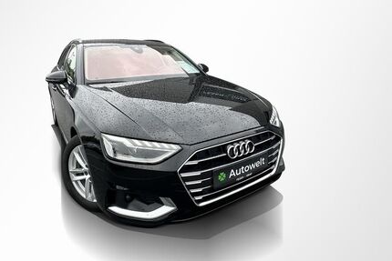 Audi A4 120.950 km 20.890 &euro; Roth 91154