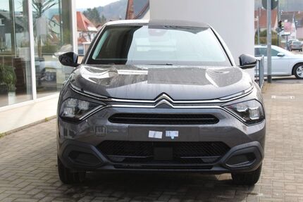 Citroen ë-C4 5.500 km 23.500 € Bad Orb 63619