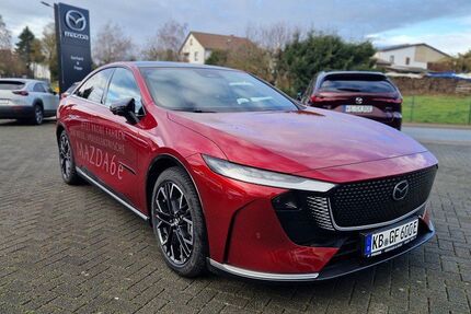 Mazda 6 2.492 km 43.990 &euro; Waldeck-Höringhausen 34513