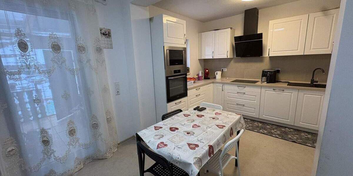 Doppelhaushälfte Albstadt Tailfingen - 4 Zimmer, 90 m&sup2;, 173.000&euro; | Angebot:25692933