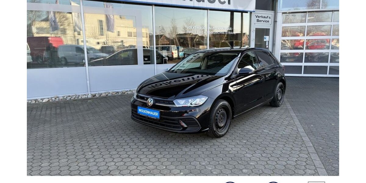 VW Polo 52.294 km 17.450 &euro; Westerstede 26655