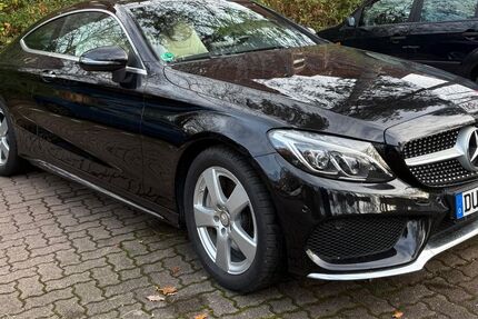Mercedes-Benz C 250 47.523 km 28.900 &euro; Hamburg 22587