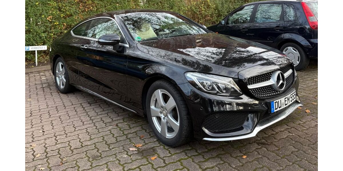 Mercedes-Benz C 250 47.523 km 28.900 &euro; Hamburg 22587