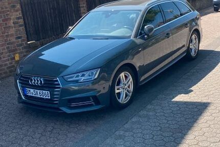 Audi A4 146.000 km 11.500 &euro; Kerpen 50171