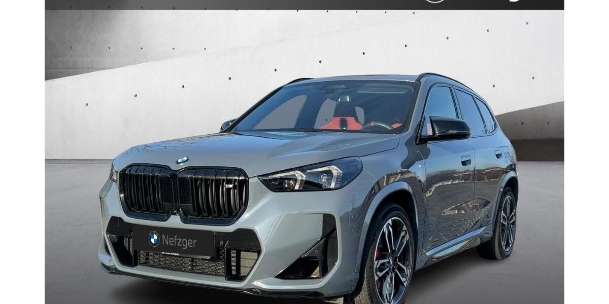 BMW X1 28.400 km 57.900 &euro; Berlin-Siemensstadt 13629