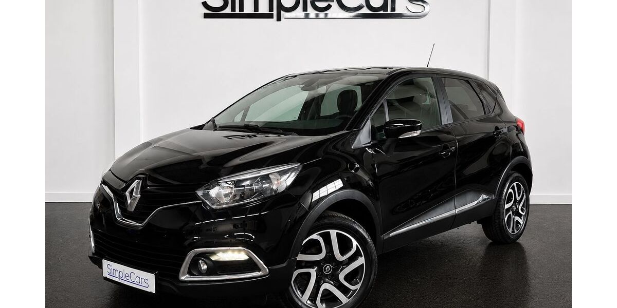 Renault Captur 88.623 km 8.980 &euro; Rodgau 63110