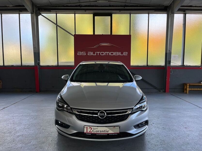 Opel Astra 67.267 km 9.990 € neuwied 56567