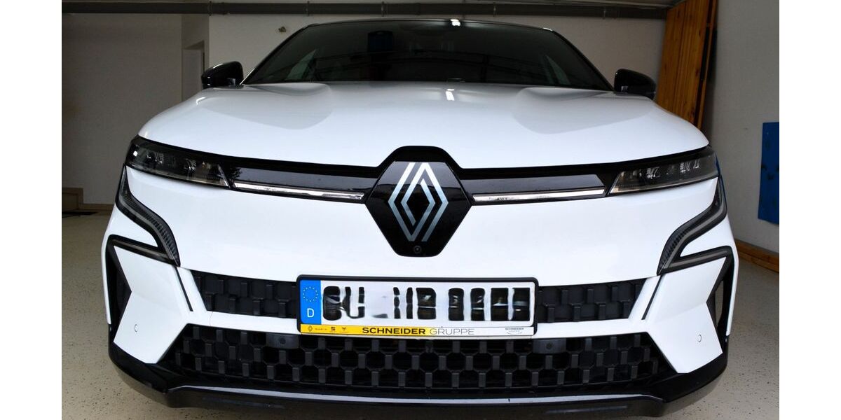 Renault Megane E-TECH 32.000 km 25.100 &euro; Dittelbrunn 97456