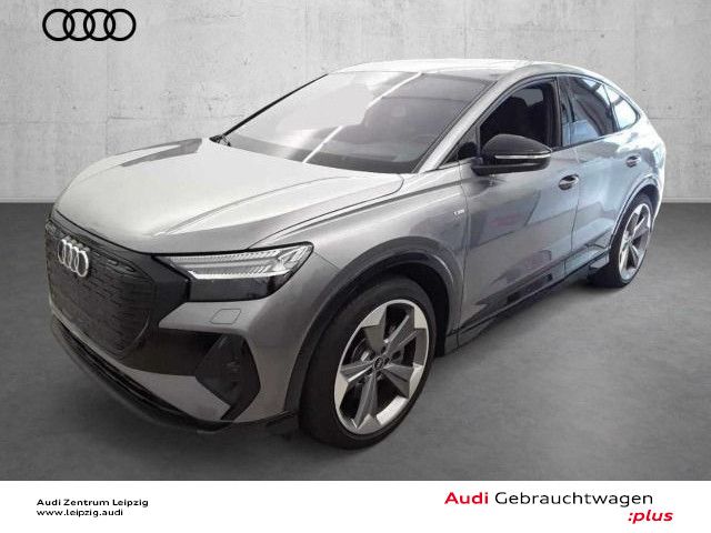 Q4 e-tron
