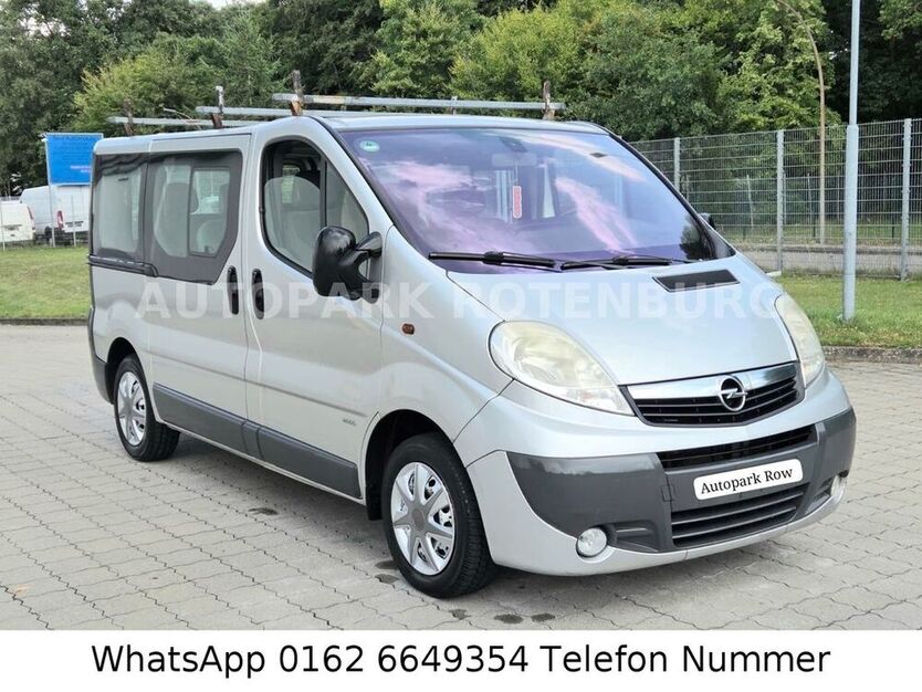 Vivaro
