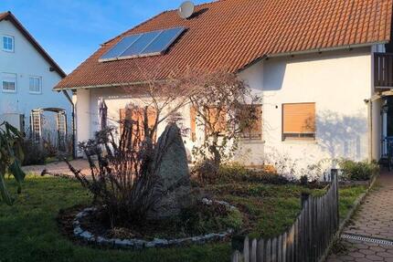 Haus Uffenheim - 6 Zimmer, 134 m&sup2;, 469.000&euro; | Angebot:25621976