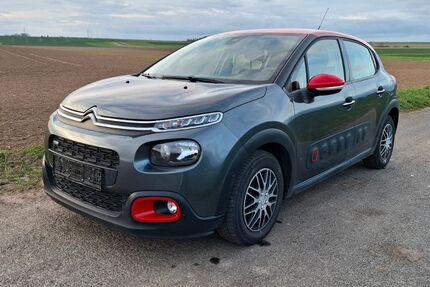 Citroen C3 98.388 km 7.800 &euro; Friedberg, Hessen 61169