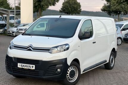 Citroen Jumpy