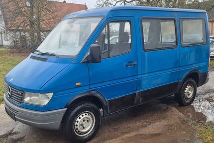 Mercedes Sprinter