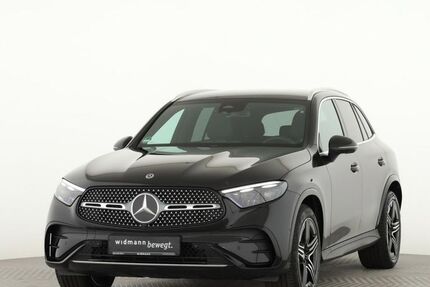 Mercedes-Benz GLC 220 8.000 km 59.850 € Ebermannsdorf 92263