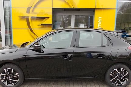 Opel Corsa 14.200 km 18.990 &euro; Brunsbüttel 25541