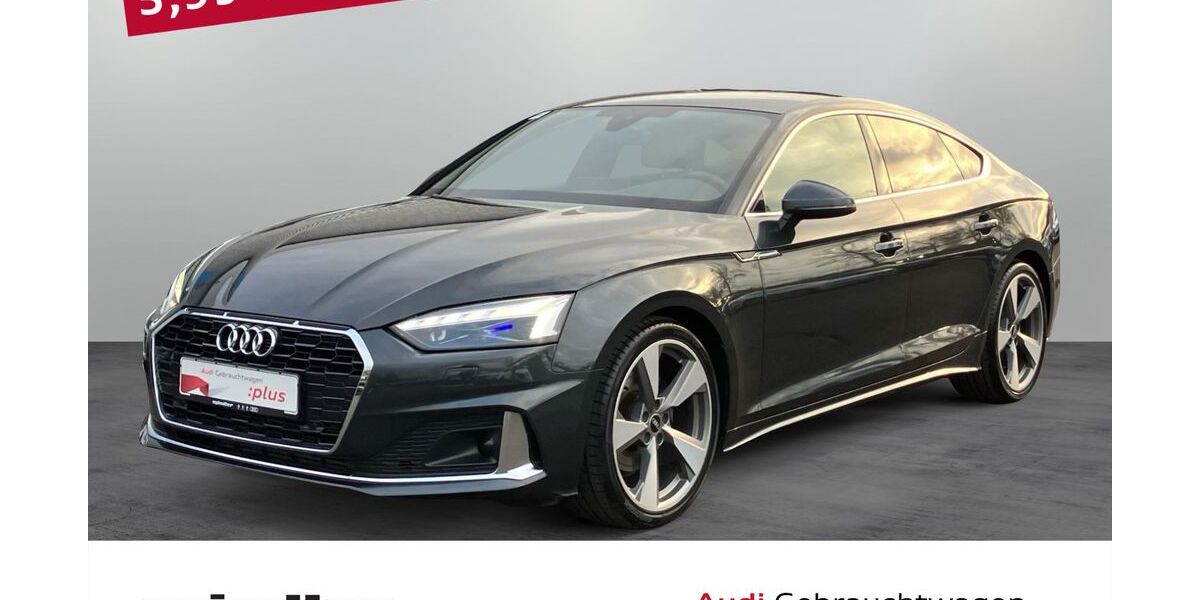 Audi A5 60.000 km 31.980 &euro; Kitzingen 97318