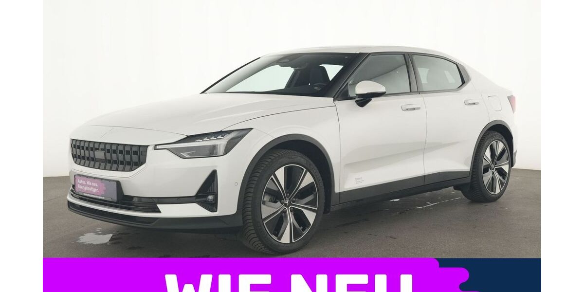 Polestar 2 37.464 km 27.945 € Garching bei München 85748