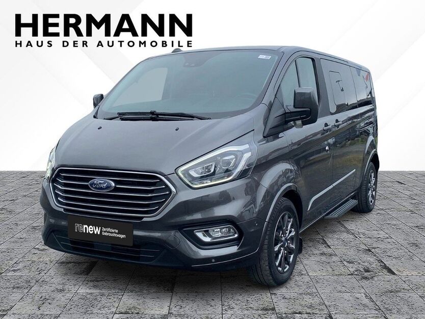 Ford Tourneo Custom 53.350 km 39.990 € Northeim 37154