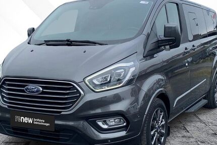 Ford Tourneo Custom 53.350 km 39.991 € Northeim 37154