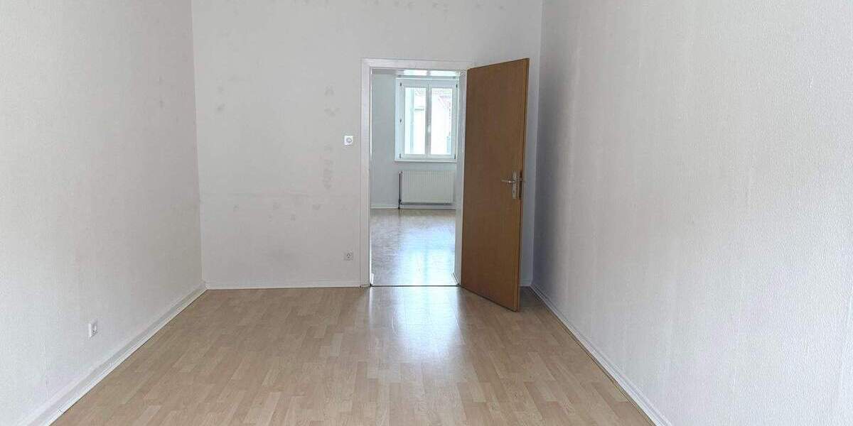 Etagenwohnung Düsseldorf Flingern Nord - 2 Zimmer, 56 m&sup2;, 600&euro; | Angebot:24827328