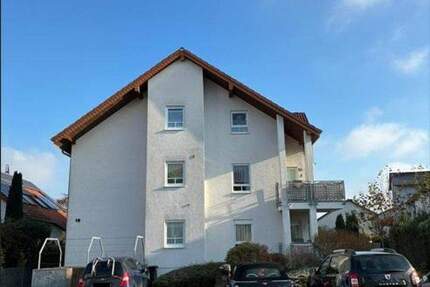 Helle Souterrain Wohnung in ruhiger Lage 3 zimmer