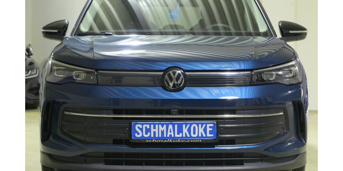 VW Tiguan 17.150 km 29.950 &euro; Braunschweig 38112