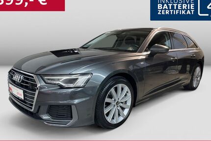 Audi A6 83.847 km 36.390 &euro; Fellbach 70734