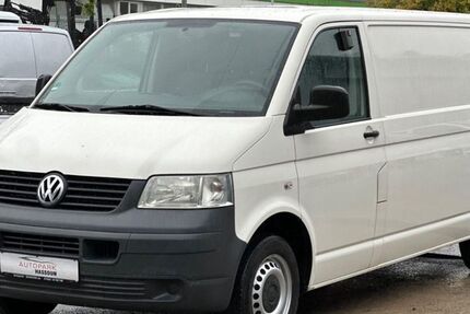VW T5 Transporter 157.207 km 7.999 € Sulz a. N 72172