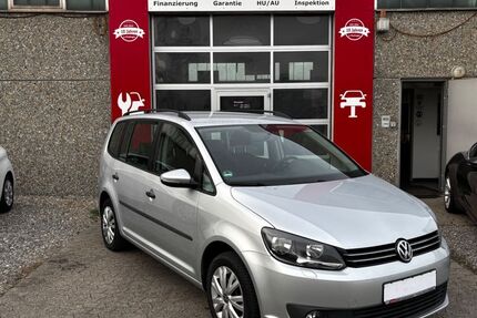 VW Touran 227.212 km 4.850 &euro; Pfullingen 72793