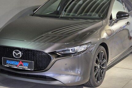 Mazda 3 31.000 km 20.980 &euro; Kassel 34123