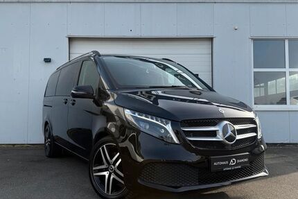 Mercedes-Benz V 300 45.500 km 57.990 &euro; Diemelstadt 34474