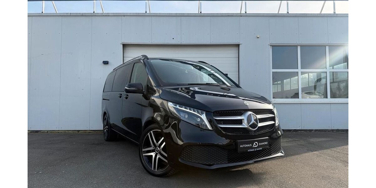 Mercedes-Benz V 300 45.500 km 57.990 &euro; Diemelstadt 34474
