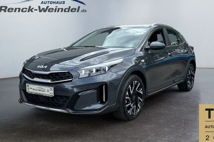 Kia XCeed 7.700 km 23.489 &euro; Mannheim 68199