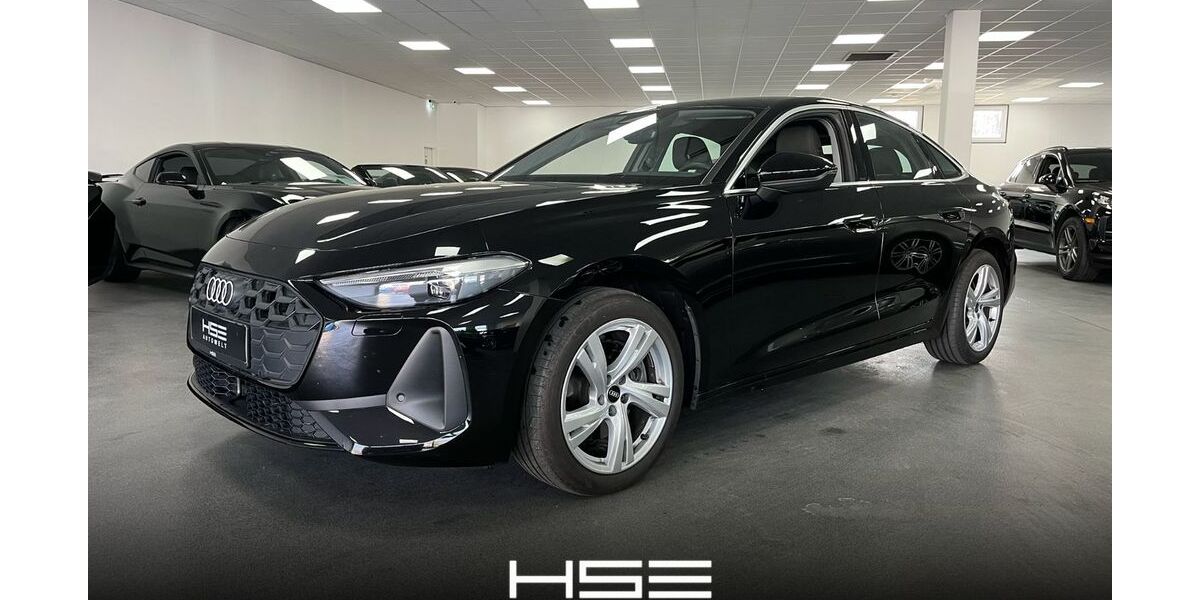 Audi A5 11.000 km 35.990 &euro; Mudau 69427