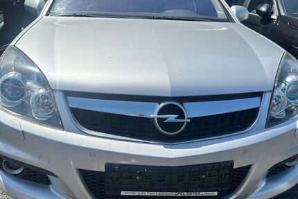 Opel Vectra 320.000 km 2.300 &euro; Lübeck 23560