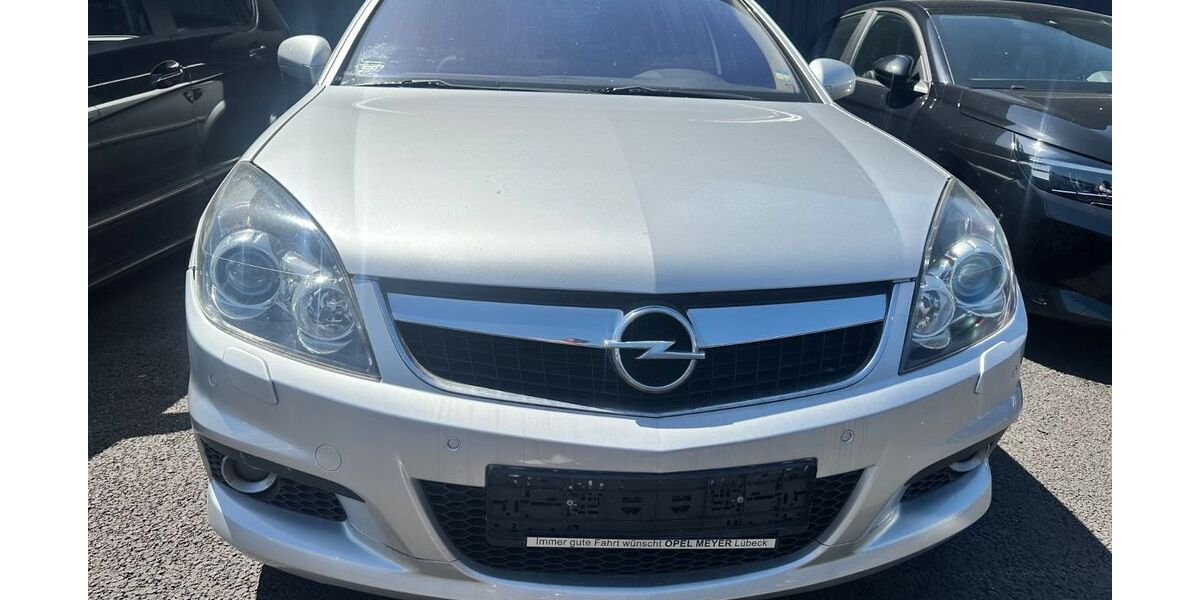 Opel Vectra 320.000 km 2.300 &euro; Lübeck 23560